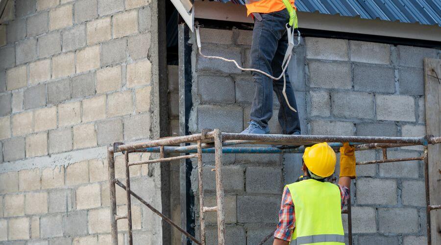Local Chimney Repair in Strawn, IL